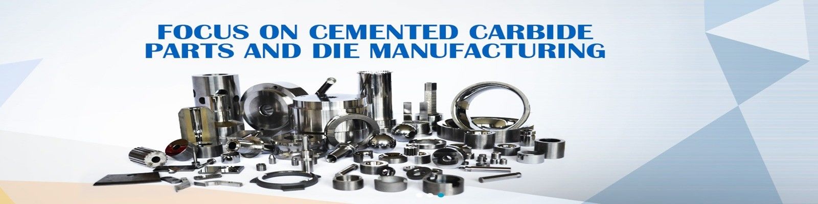 China best Tungsten Carbide Parts on sales