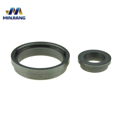 YG8 Sintered Tungsten Carbide Rings Mechanical Seal	OEM Accepted