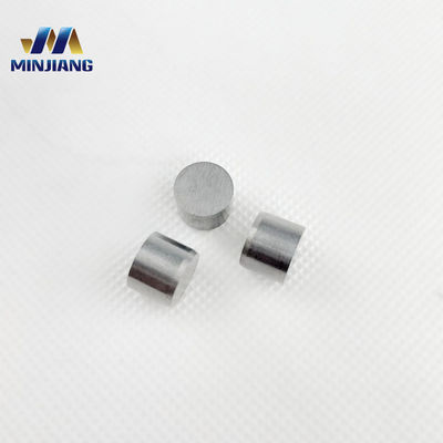 High Precision Tungsten Spherical Carbide Button For Drilling Bits