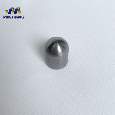 Customized Durability Virgin Tungsten Carbide Buttons For Oil Drilling Bits