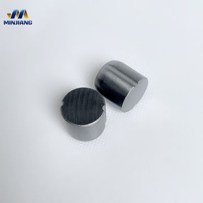 High Performance YG13 Tungsten Carbide Button for Oil Drilling Bits