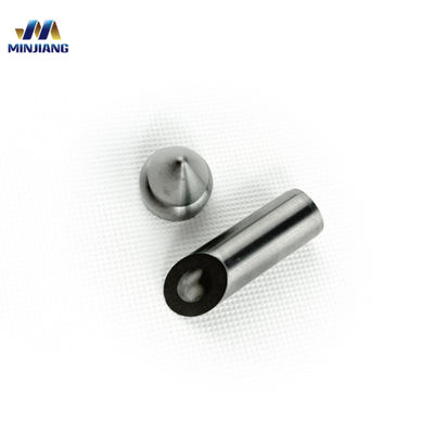 Durable Tungsten Carbide Cutting Tools for Industrial Machining