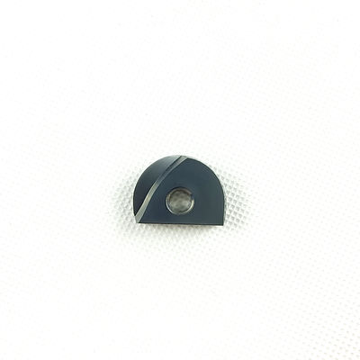 OEM Accepted Tungsten Lathe Carbide Cutting Tools HRA 89-93
