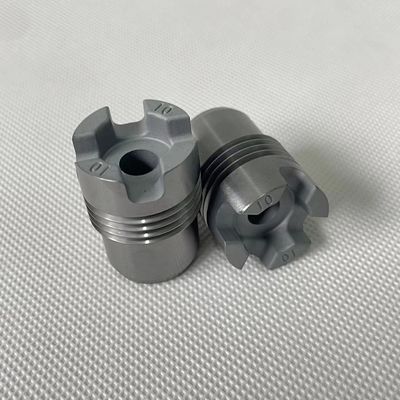 Versatile Tungsten Carbide Nozzles for Multiple Industrial Applications