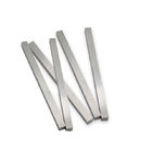 High Wear Resistance Tungsten Carbide Flat Bar For Paper Cutting Knife