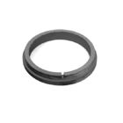 YG6X Tungsten Carbide Mechanical Seal Rings 100% Raw Material Overpressure Sintering