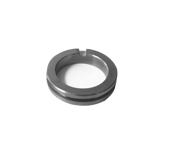 High Thermal Conductivity Tungsten Carbide Seal Rings , Water Pump Mechanical Seal
