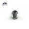 High Hardness / Wear Resistance Tungsten Carbide Nozzle For Oil Service Industry
