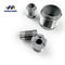 Tungsten Carbide Custom Turning Milling Metal Precision Machined Parts For Petroleum