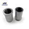 YG8 YG11 YG13 Tungsten Carbide Shaft Sleeve Bushing Wear Resisting