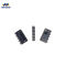 Carbide Precision Threading Inserts for Efficient Thread Creation