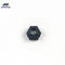 High Thermal Conductivity Tungsten Carbide Inserts Cutting Tools OEM