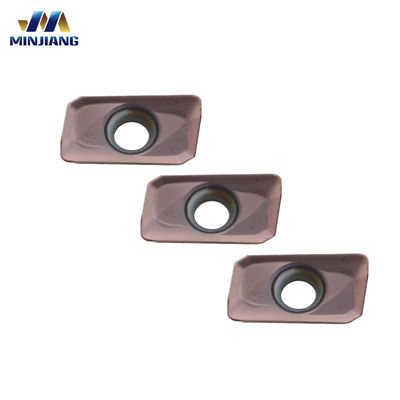 Multiple specifications APMT 1604 Tungsten Carbide CNC Cutting Tools PVD/CVD Coating