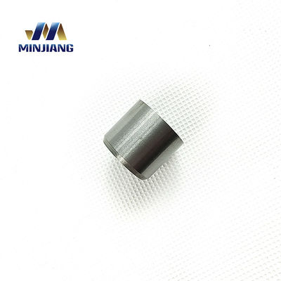 OEM Customized Tungsten Carbide Valve Assembly Cemented Carbide Spray Nozzle