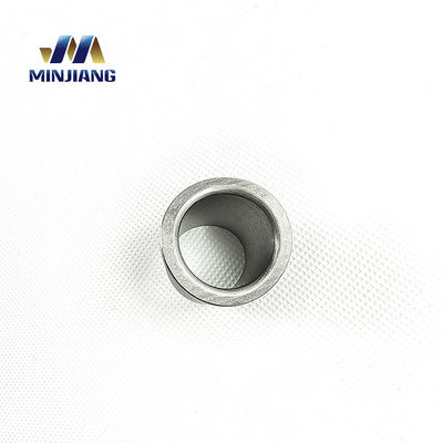 Oil And Gas Industry Sintered Tungsten Carbide Parts Wear Resistance