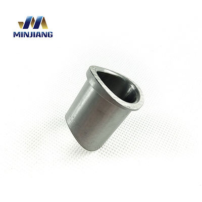 Wear Resistant Tungsten Carbide Flow Control Components For Manufacturing