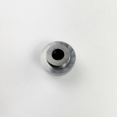 Premium Tungsten Carbide Components Engineered For Maximum Durability And Performance In Extreme Conditions