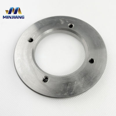 Wear Resistant Tungsten Carbide Parts For High Pressure Conditions