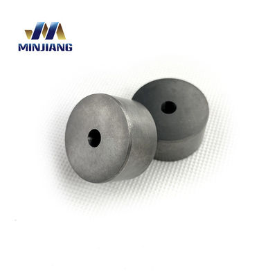 Cemented Tungsten Carbide Drill Bit Nozzles For Oil And Gas Industry