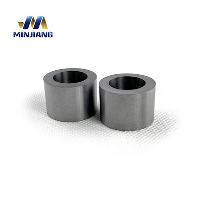 Hard Alloy Cemented Tungsten Carbide Sleeve For Oil And Gas Chemical Industry