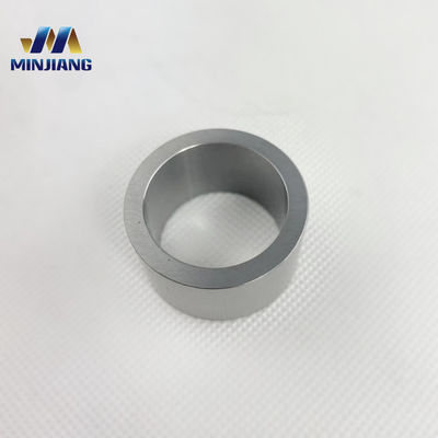 High Temperature Resistance Tungsten Rings Mechanical Seal Sleeve	86-93 HRA