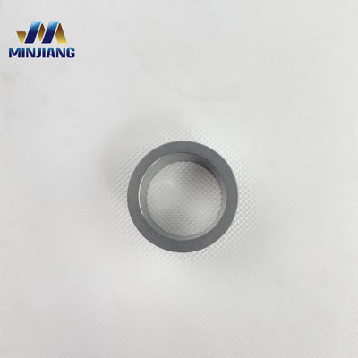 High Wear Resistance Mechanical Seal Sleeve Carbide Rings For Oilfield