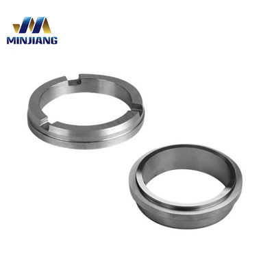 High Wear Resistance Tungsten Carbide Rings For Mechanical Seal