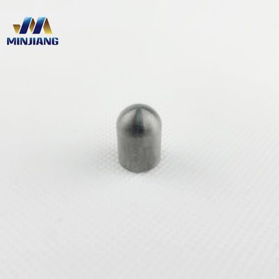 Cemented Tungsten Carbide Button For Mining Bits YG6/YG8/YG9/YG10/YG11/YG13