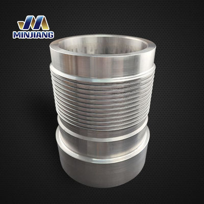 OEM Customized Abrasion Resistance Oil Gas Downhole Drilling Motor Tungsten Carbide TC Bearing