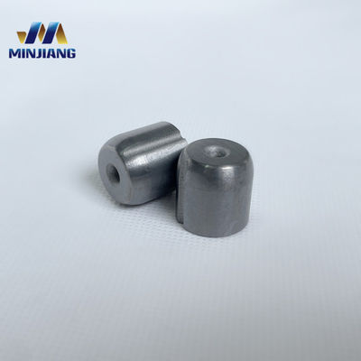 Mining High Performance Tungsten Carbide Buttons for Oil and Gas Industry