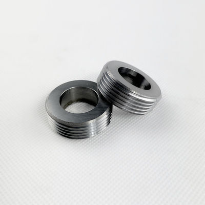 Custom Cemented Tungsten Carbide Wear Parts Tool For Oil And Gas Industry