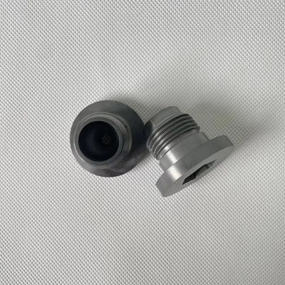 Precision Engineered Tungsten Carbide Nozzles for Accurate Spray Control
