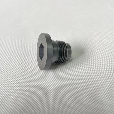 Durable Tungsten Carbide Nozzles for Extended Service Life