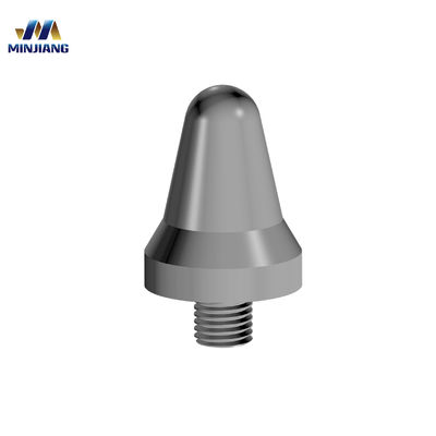 Wear Resistant Tungsten Carbide Flow Control Components For Manufacturing