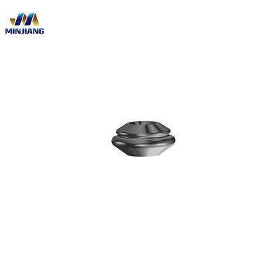 High-Quality Tungsten Carbide Valve Parts For Long-Term Performance