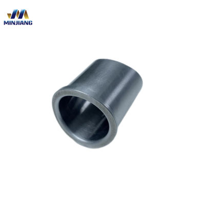 High-Performance Tungsten Carbide Sleeves For Precision Machinery In Extreme Conditions