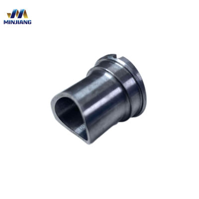 Durable Tungsten Carbide Mining Equipment for Tough Environments