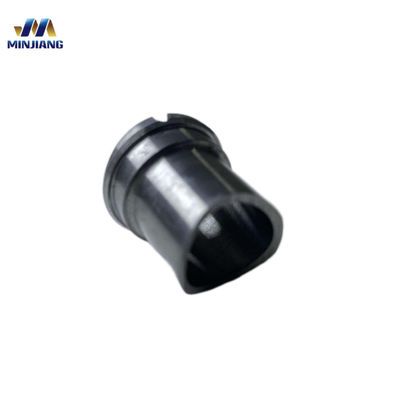 Oil Pump Tungsten Carbide Sleeves Bearing	Corrosion Resistance