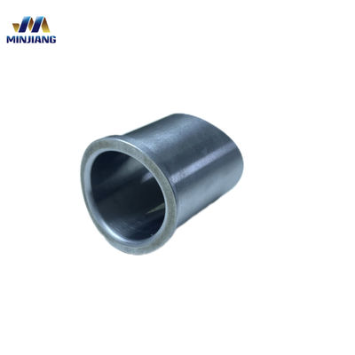 Ideal for Heavy-Duty Applications and Harsh Environments High-Performance Tungsten Carbide Parts