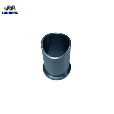 High-Performance Tungsten Carbide Valve Components For Precision Flow Control
