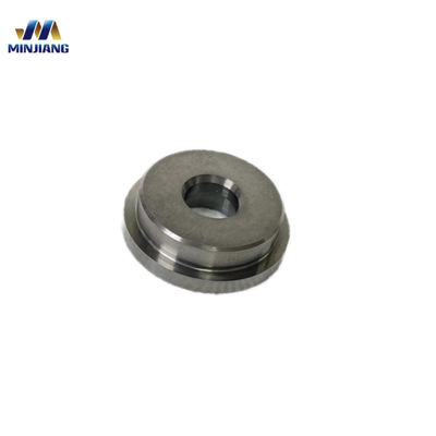 YG8 YG11 YG13 Tungsten Carbide Wear Parts For Oil And Gas Industry