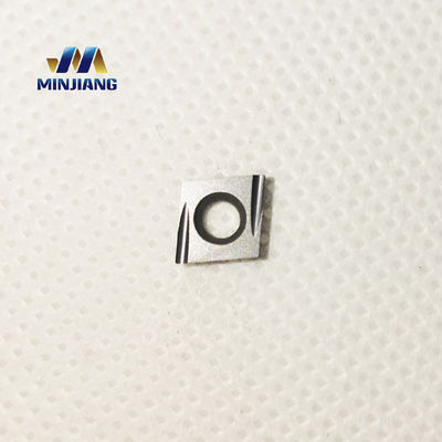 CNMG120404 Carbide Insert For Rough And Fine Machining Of Stainless Steel