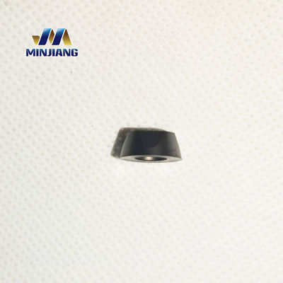 RPMT08T2MO Tungsten Carbide Profile Milling Tool For Semi-Finishing Of  Steel