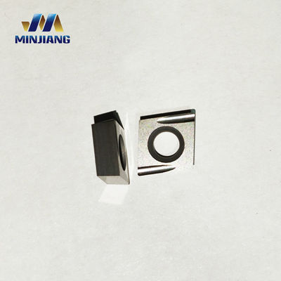 CCGT09T301-U, Finishing Series Carbide Inserts, Finishing And Semi-Finishing Of Small Stainless Steel Parts