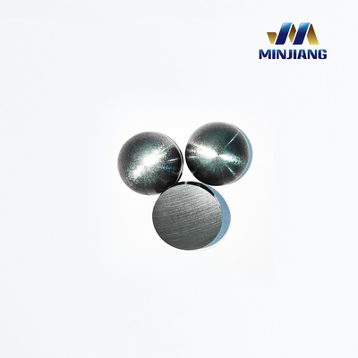 Anti-Breakage Tungsten Carbide Inserts for Extreme Abrasive Mining Conditions