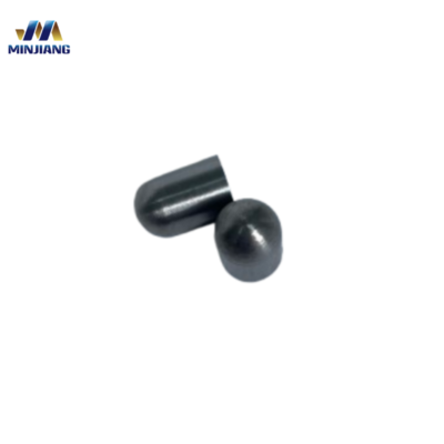 High-Strength Tungsten Carbide Buttons for Mining and Drilling Applications