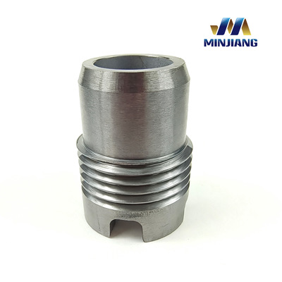 Premium Tungsten Carbide Drill Bit Blast Nozzle - Engineered for High Density and Long Service Life