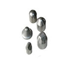 Impact Resistant Construction Tool Parts Cemented Carbide Parabolic Buttons