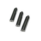 High Hardness Custom Carbide Tooling , Tungsten Carbide Nozzle Wear Resistant