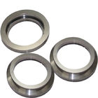 Tungsten Carbide Mechanical Hydraulic Seal Ring High Precision Machinery Parts
